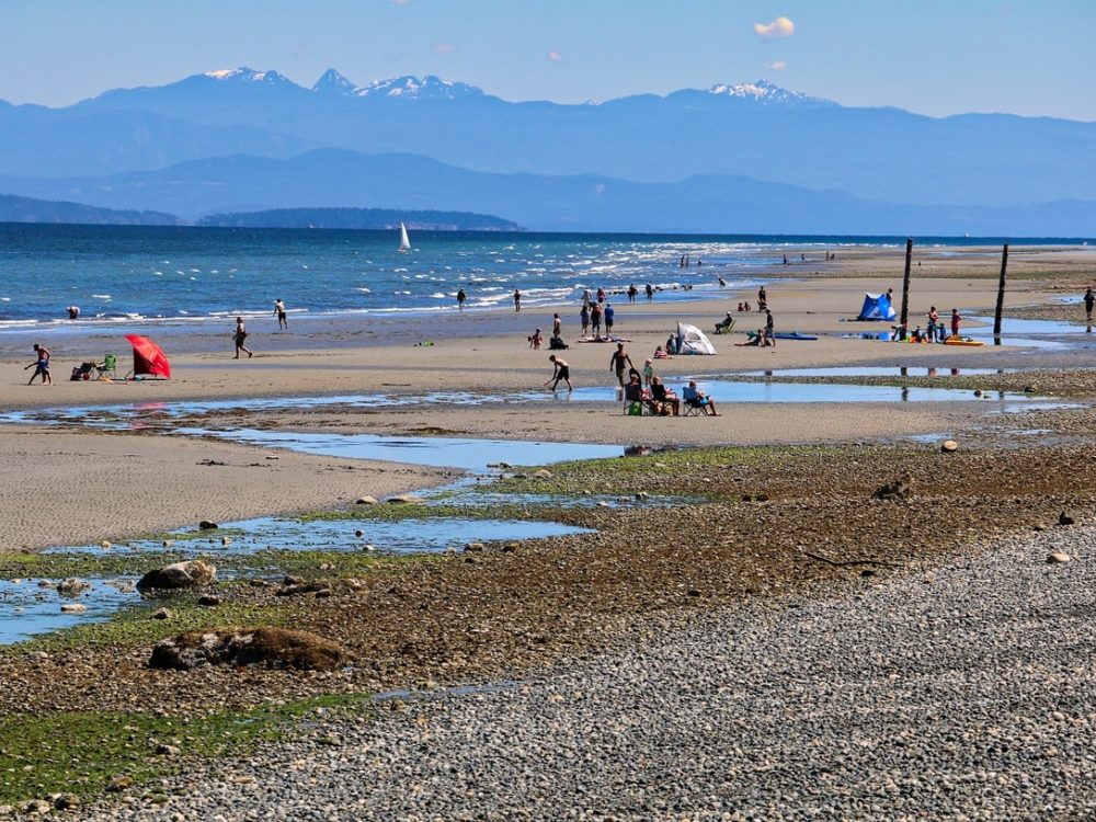 Qualicum Beach